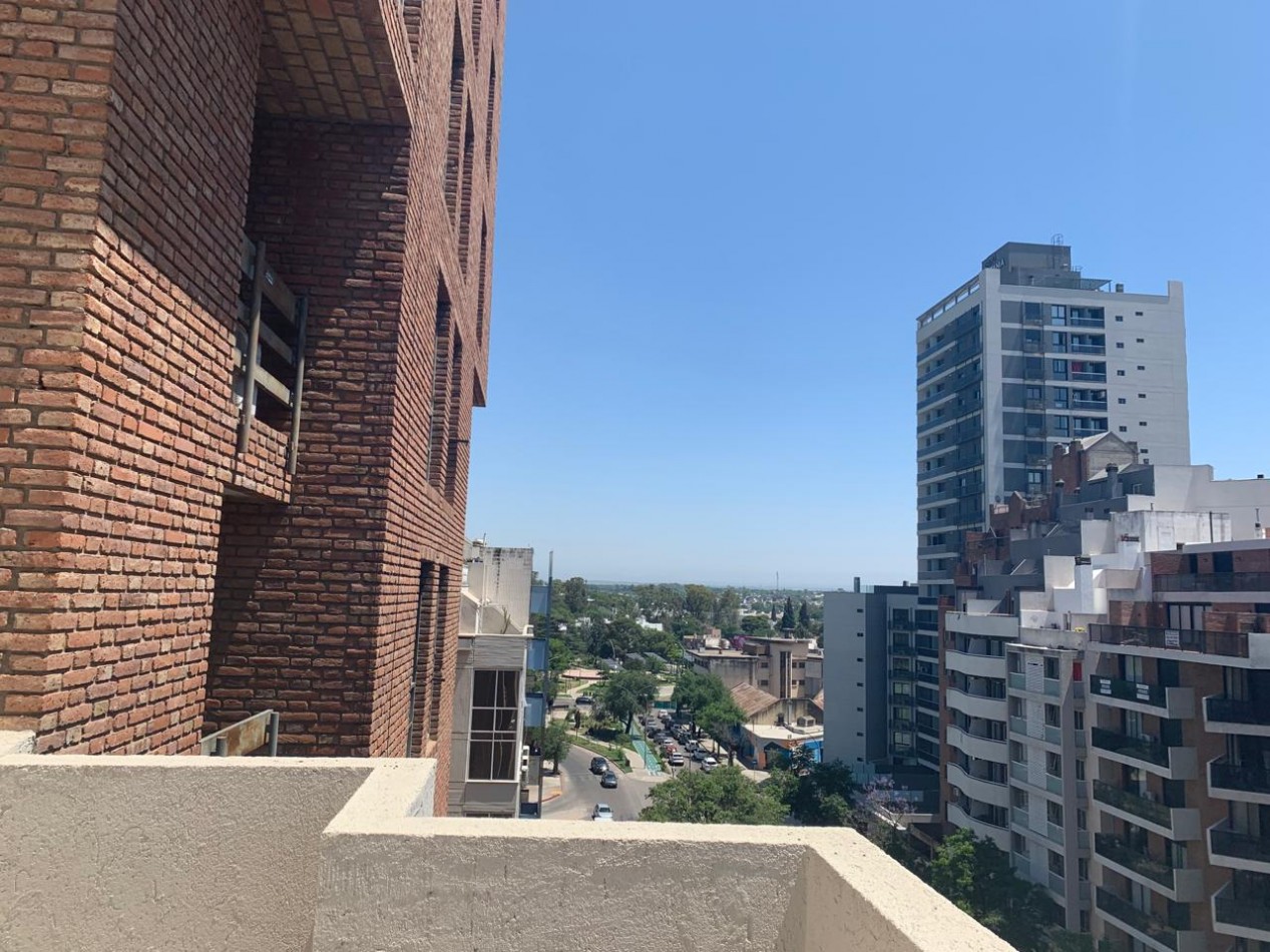 VENTA DUPLEX A ESTRENAR NUEVA CORDOBA