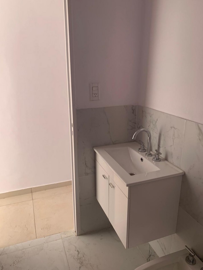 VENTA DUPLEX A ESTRENAR NUEVA CORDOBA