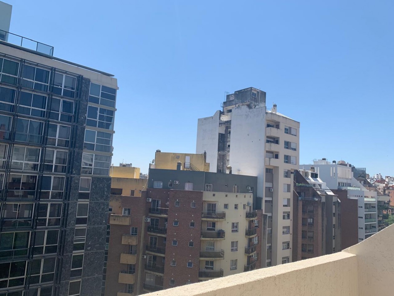 VENTA DUPLEX A ESTRENAR NUEVA CORDOBA