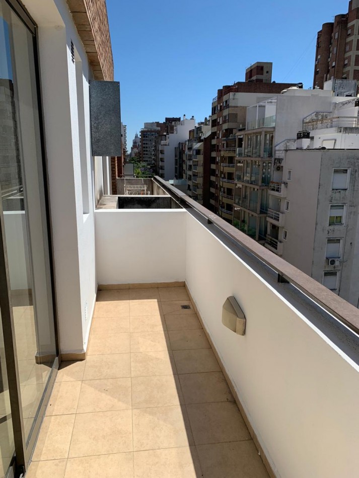 DUPLEX DOS DORMITORIOS EN NUEVA CORDOBA