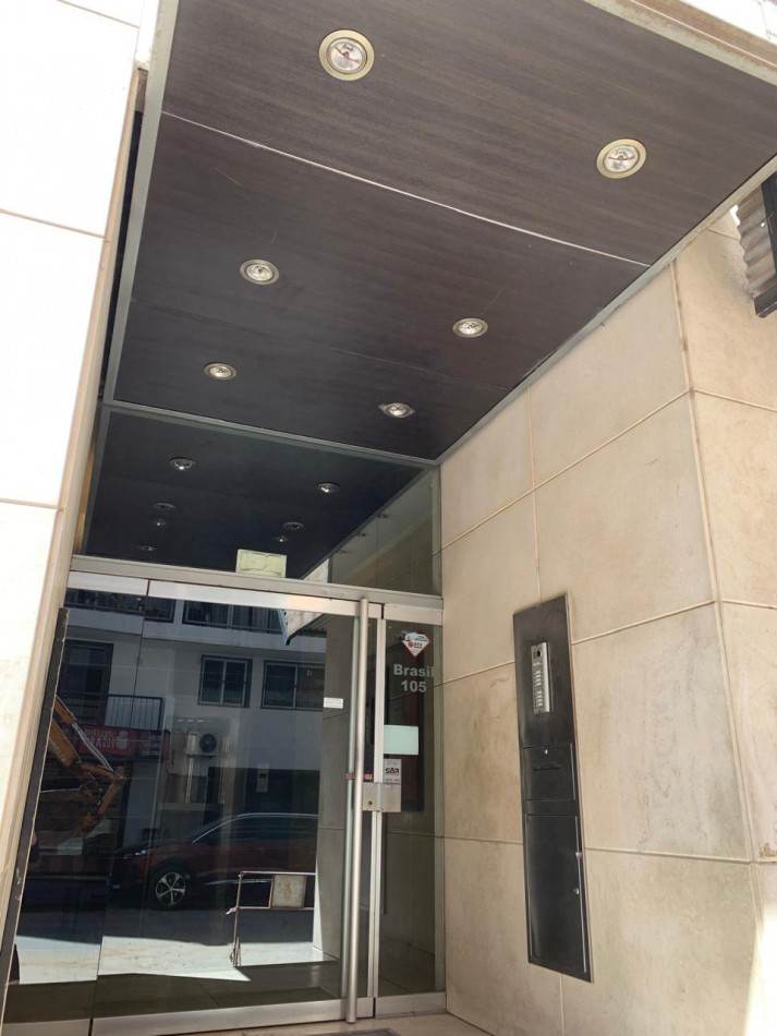 DUPLEX DOS DORMITORIOS EN NUEVA CORDOBA