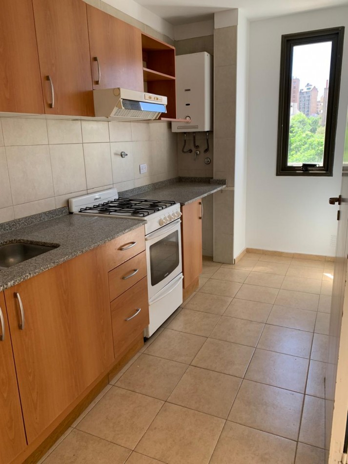 DUPLEX DOS DORMITORIOS EN NUEVA CORDOBA