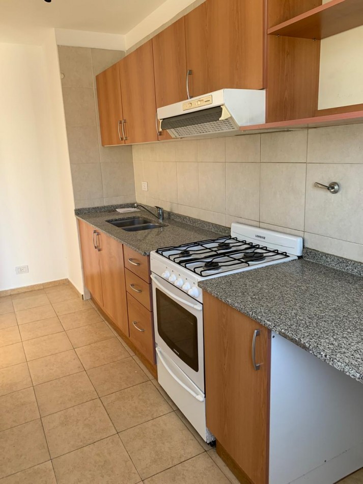 DUPLEX DOS DORMITORIOS EN NUEVA CORDOBA