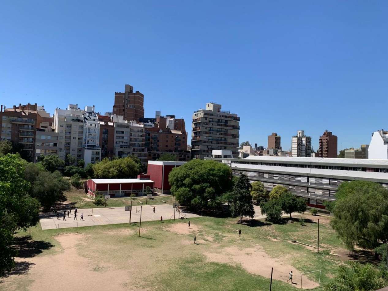 DUPLEX DOS DORMITORIOS EN NUEVA CORDOBA