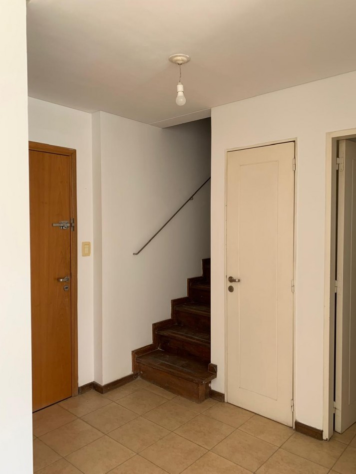 DUPLEX DOS DORMITORIOS EN NUEVA CORDOBA