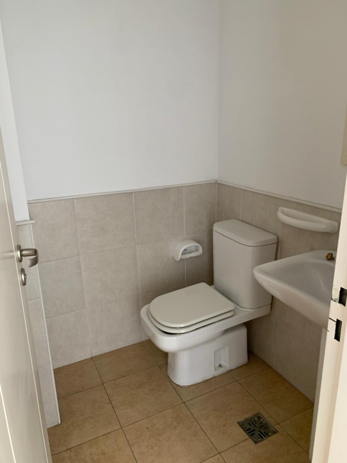 DUPLEX DOS DORMITORIOS EN NUEVA CORDOBA