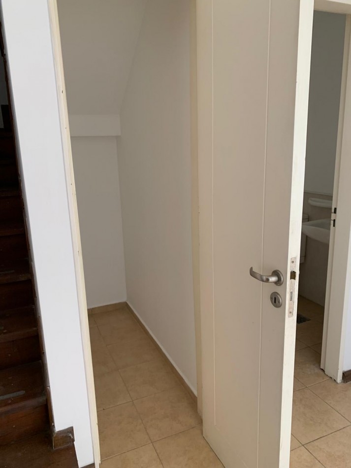 DUPLEX DOS DORMITORIOS EN NUEVA CORDOBA