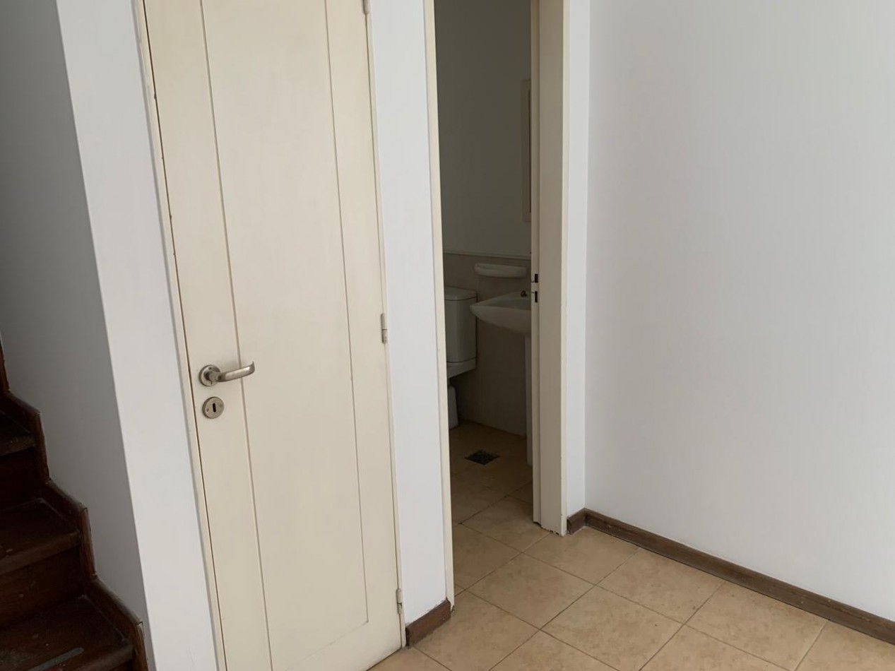 DUPLEX DOS DORMITORIOS EN NUEVA CORDOBA
