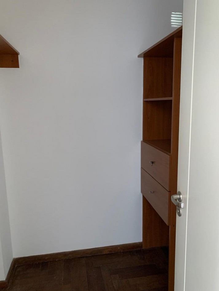 DUPLEX DOS DORMITORIOS EN NUEVA CORDOBA