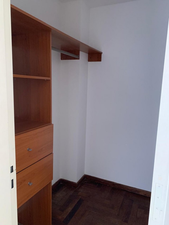 DUPLEX DOS DORMITORIOS EN NUEVA CORDOBA