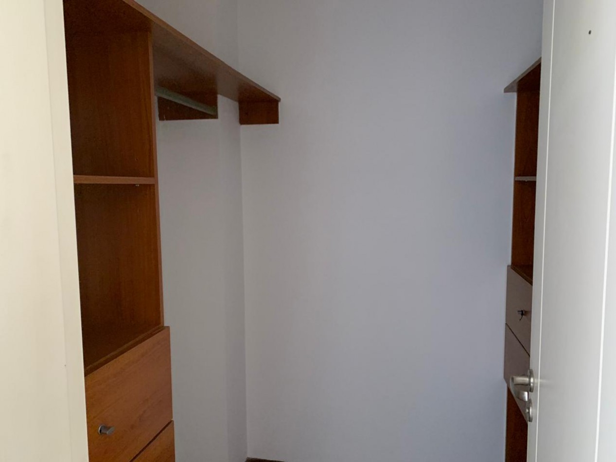 DUPLEX DOS DORMITORIOS EN NUEVA CORDOBA