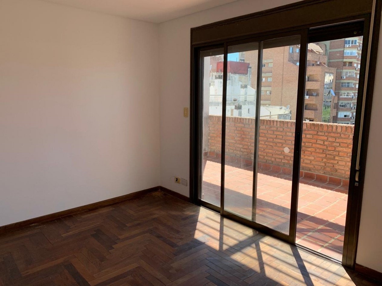 DUPLEX DOS DORMITORIOS EN NUEVA CORDOBA