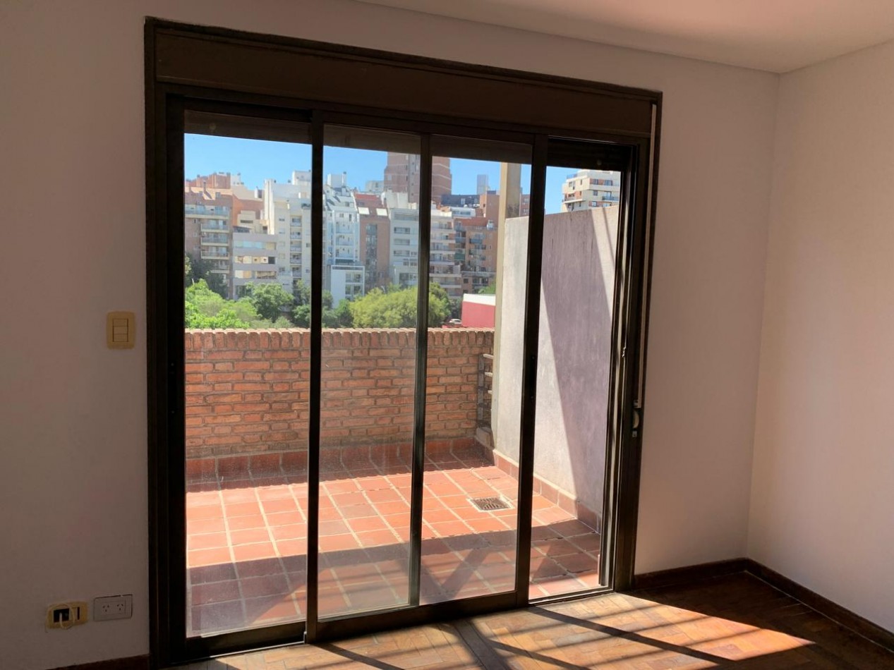 DUPLEX DOS DORMITORIOS EN NUEVA CORDOBA