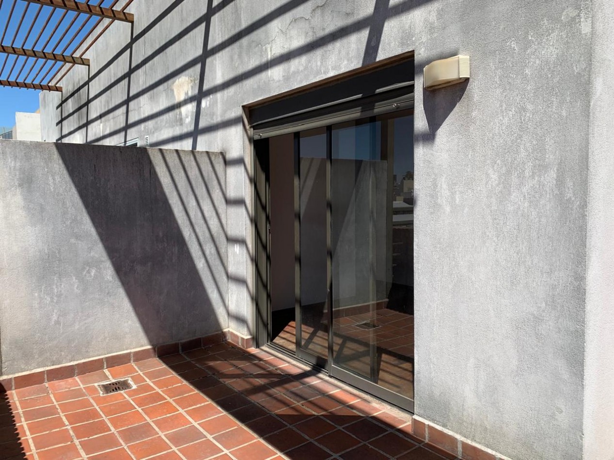 DUPLEX DOS DORMITORIOS EN NUEVA CORDOBA