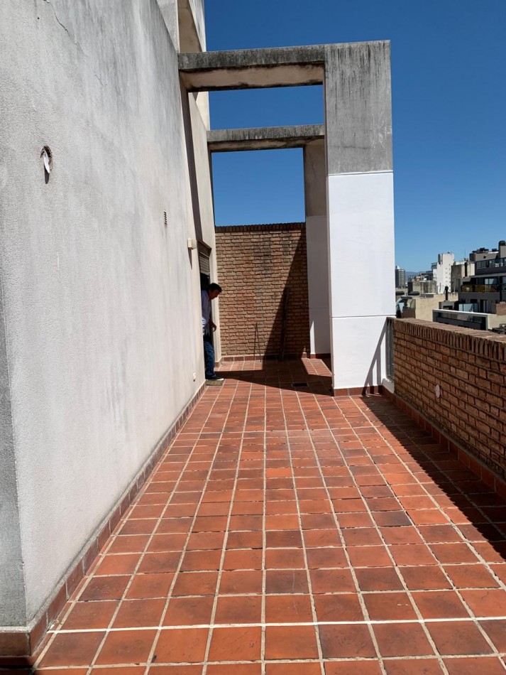 DUPLEX DOS DORMITORIOS EN NUEVA CORDOBA