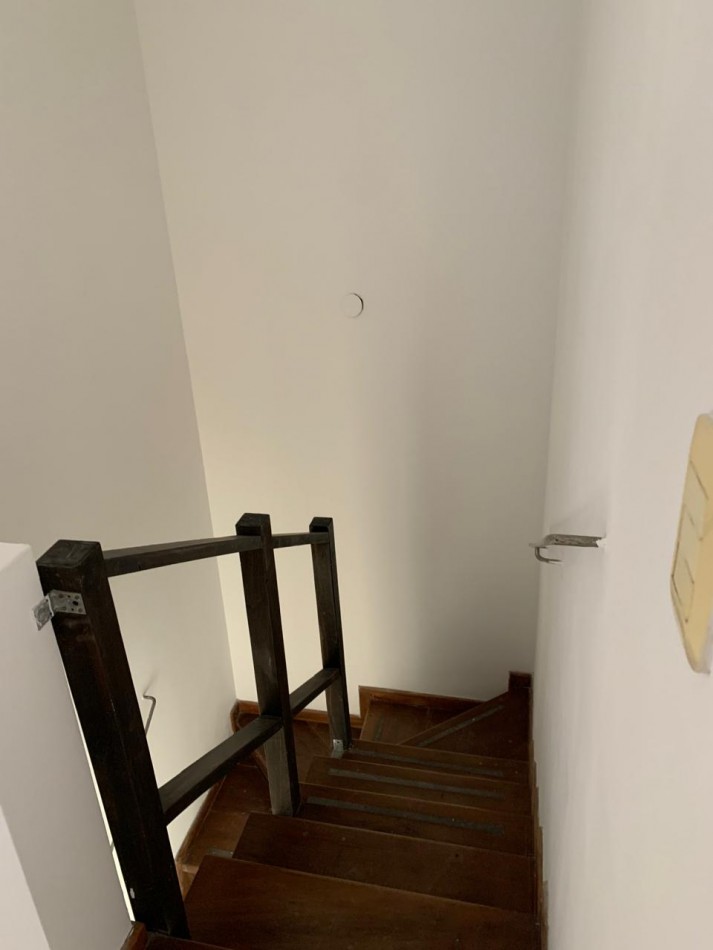 DUPLEX DOS DORMITORIOS EN NUEVA CORDOBA