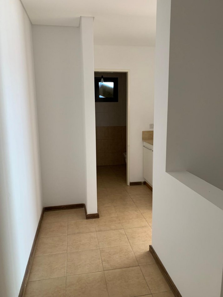 DUPLEX DOS DORMITORIOS EN NUEVA CORDOBA