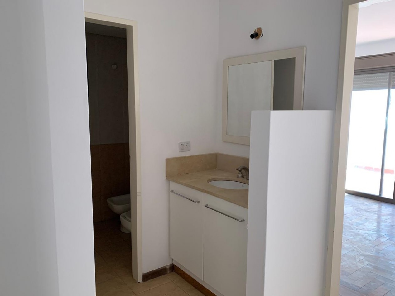 DUPLEX DOS DORMITORIOS EN NUEVA CORDOBA