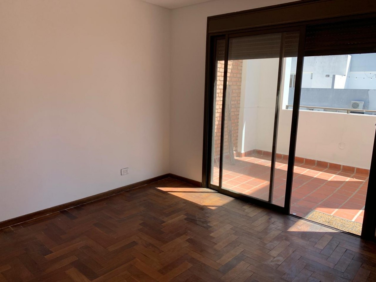 DUPLEX DOS DORMITORIOS EN NUEVA CORDOBA