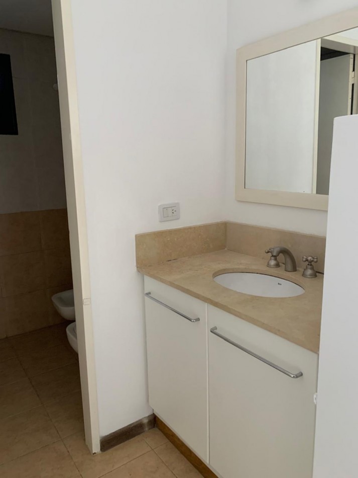 DUPLEX DOS DORMITORIOS EN NUEVA CORDOBA