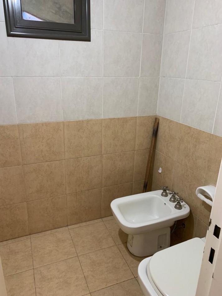 DUPLEX DOS DORMITORIOS EN NUEVA CORDOBA