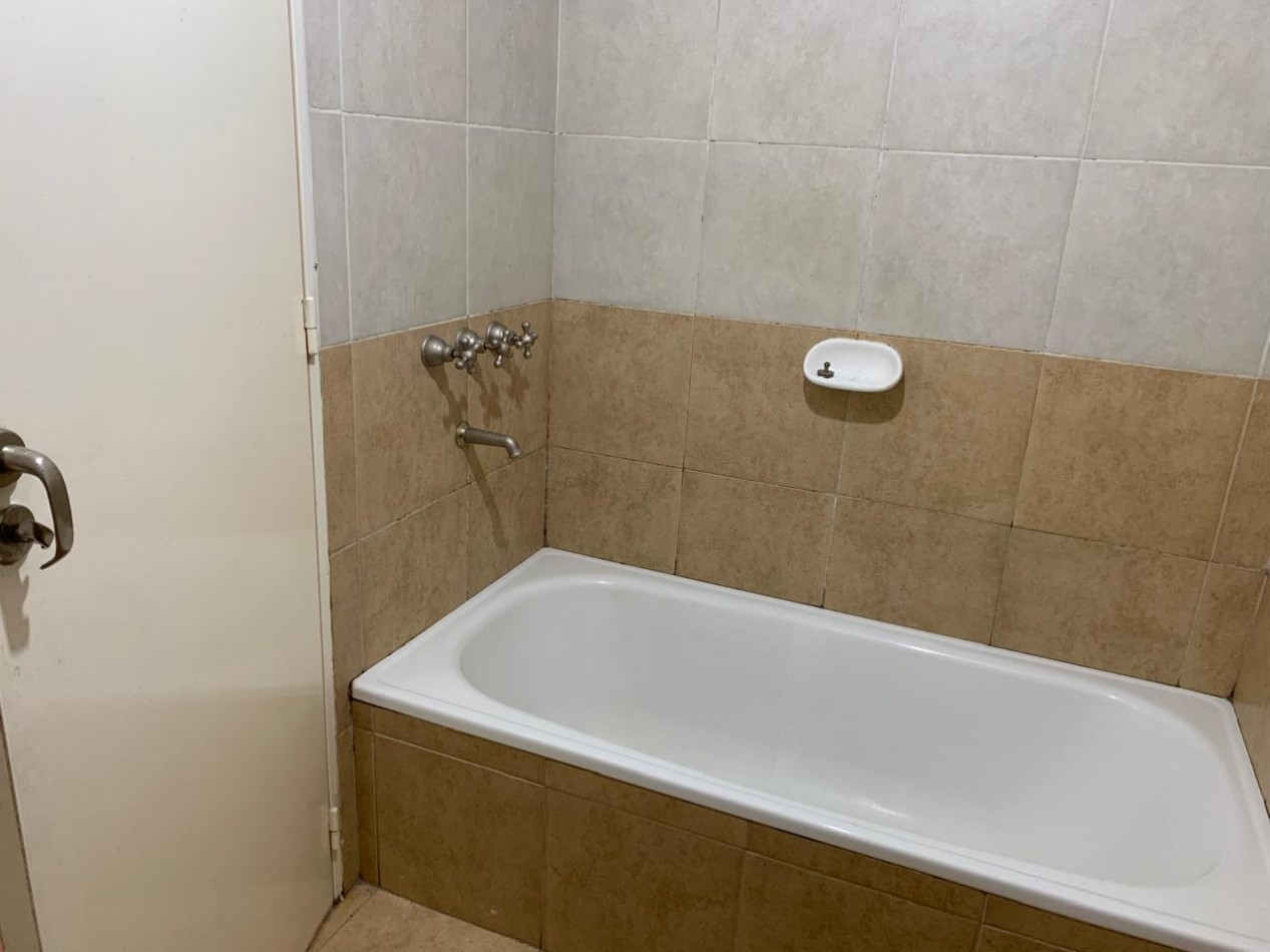 DUPLEX DOS DORMITORIOS EN NUEVA CORDOBA