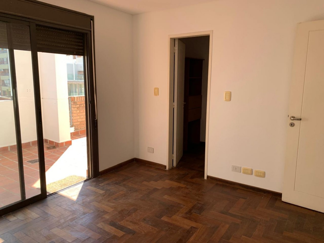 DUPLEX DOS DORMITORIOS EN NUEVA CORDOBA