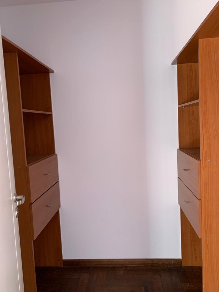 DUPLEX DOS DORMITORIOS EN NUEVA CORDOBA