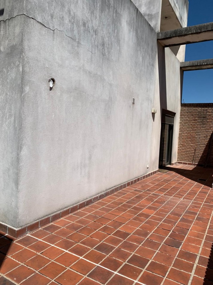 DUPLEX DOS DORMITORIOS EN NUEVA CORDOBA