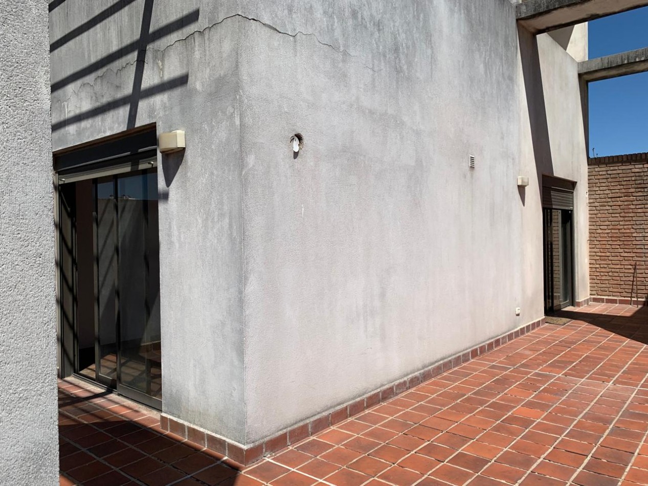 DUPLEX DOS DORMITORIOS EN NUEVA CORDOBA