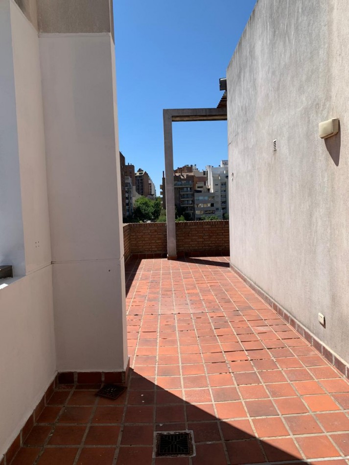 DUPLEX DOS DORMITORIOS EN NUEVA CORDOBA