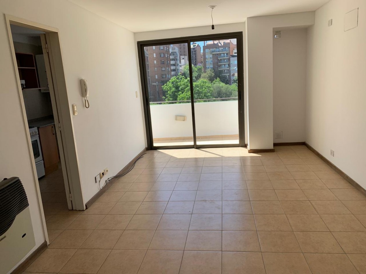 DUPLEX DOS DORMITORIOS EN NUEVA CORDOBA
