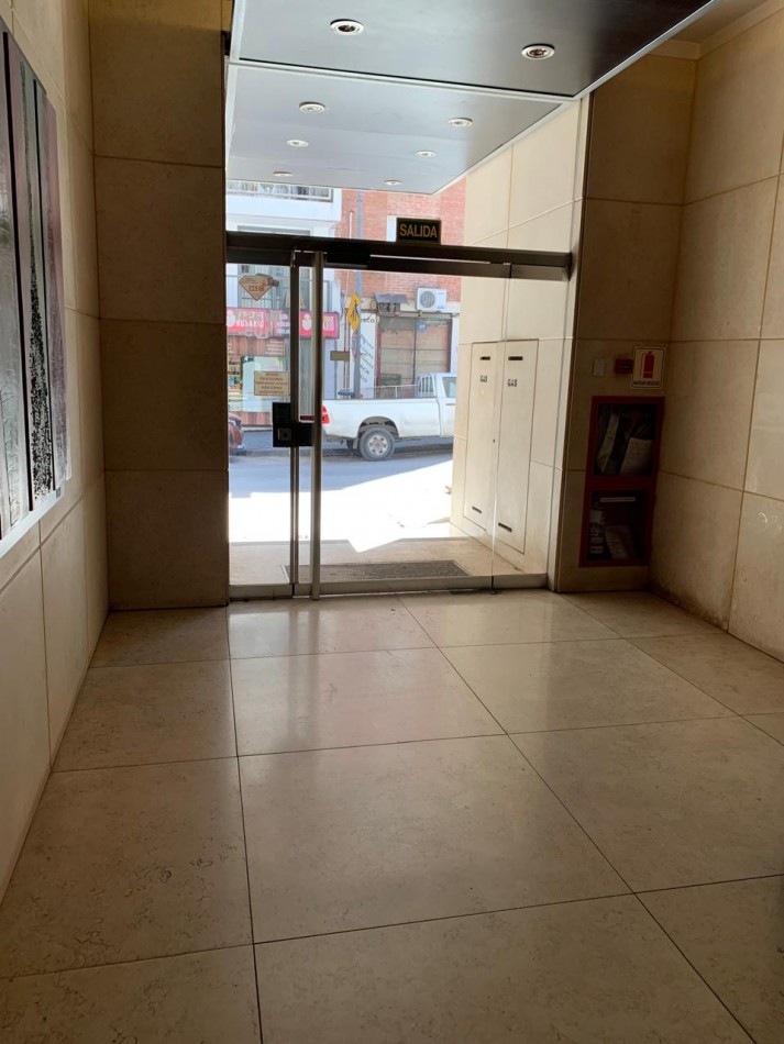 DUPLEX DOS DORMITORIOS EN NUEVA CORDOBA