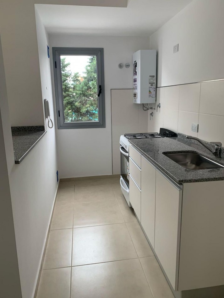 Departamento 1 Dormitorio, Pilay Futura