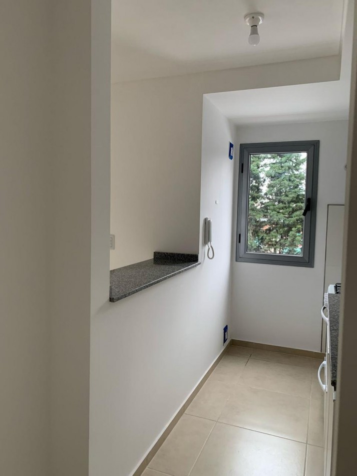 Departamento 1 Dormitorio, Pilay Futura