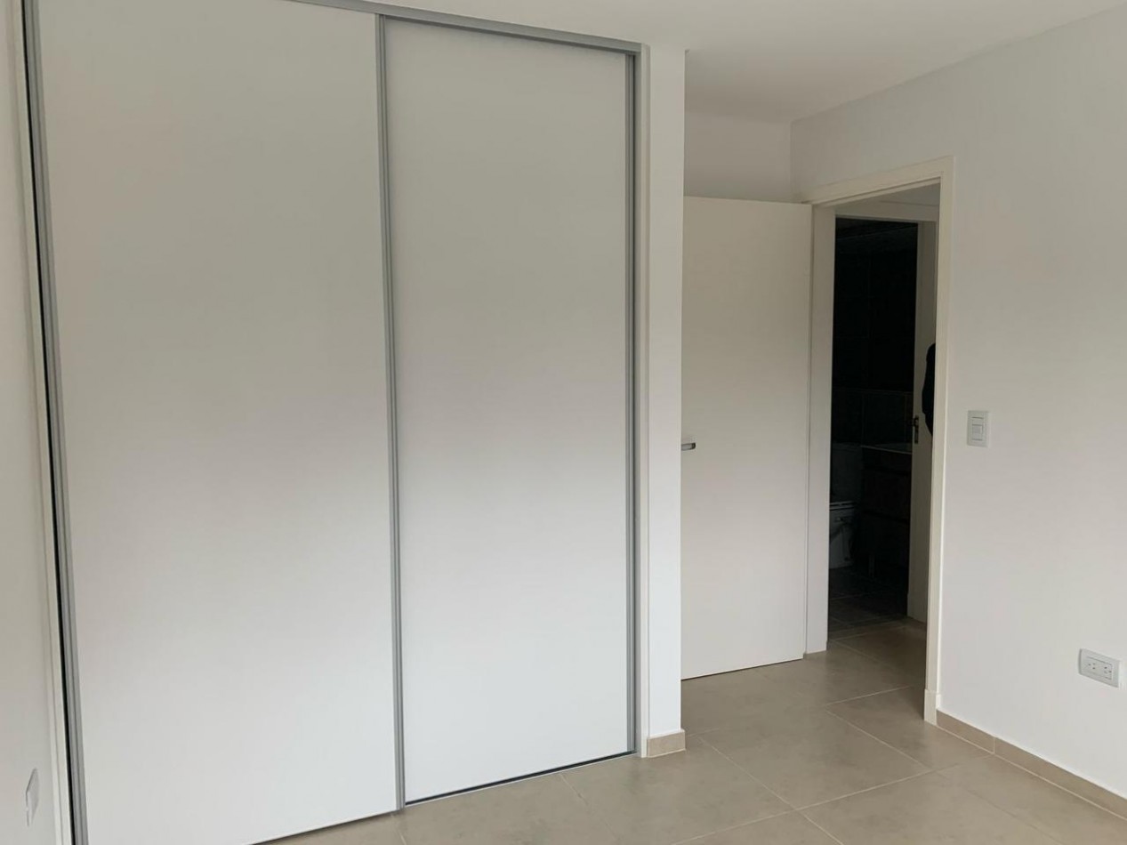 Departamento 1 Dormitorio, Pilay Futura