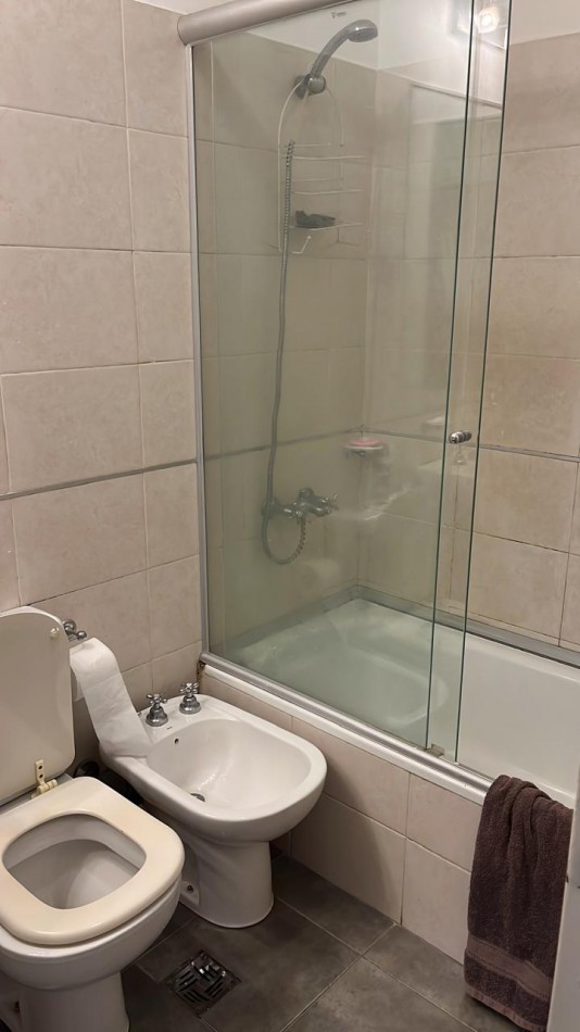 DEPARTAMENTO EN VENTA 1 DORMITORIO + ESCRITORIO NUEVA CORDOBA
