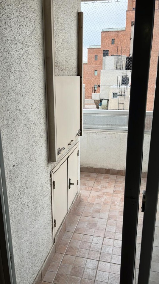 DEPARTAMENTO EN VENTA 1 DORMITORIO + ESCRITORIO NUEVA CORDOBA