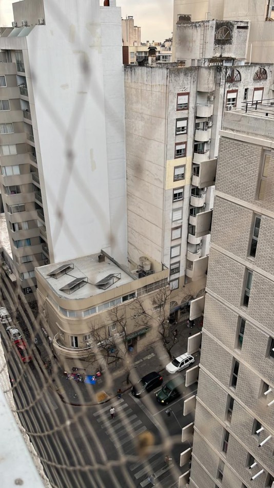DEPARTAMENTO EN VENTA 1 DORMITORIO + ESCRITORIO NUEVA CORDOBA