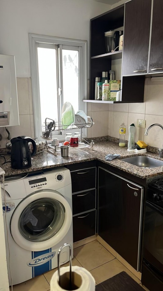 DEPARTAMENTO EN VENTA 1 DORMITORIO + ESCRITORIO NUEVA CORDOBA