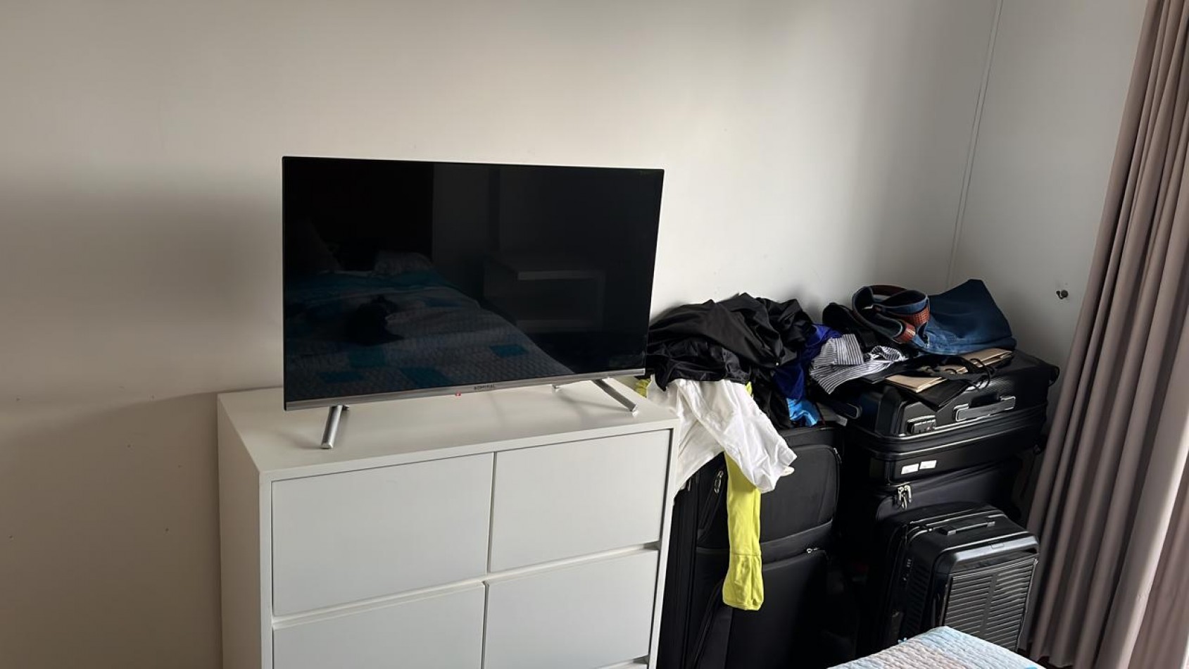 DEPARTAMENTO EN VENTA 1 DORMITORIO + ESCRITORIO NUEVA CORDOBA