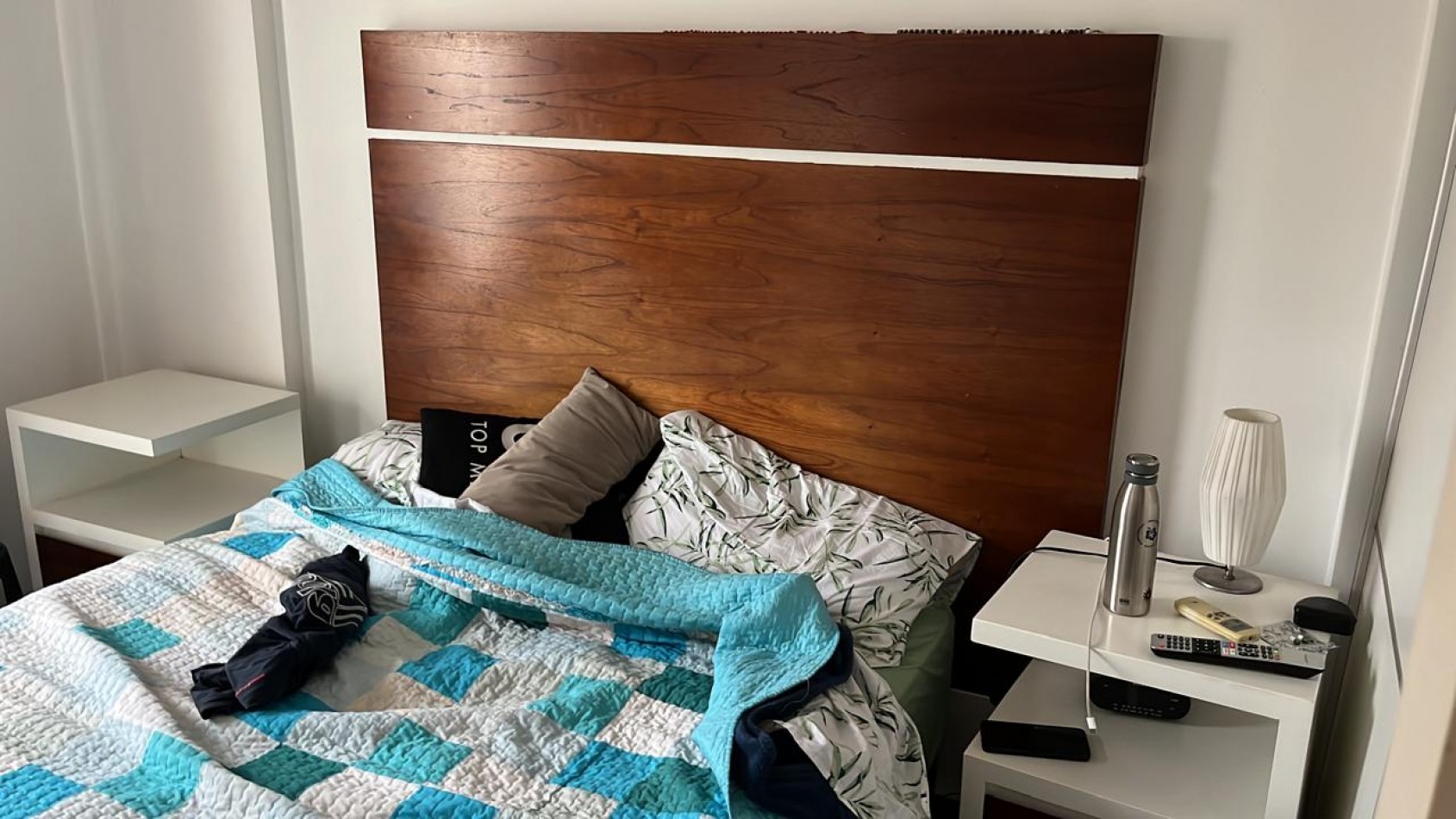 DEPARTAMENTO EN VENTA 1 DORMITORIO + ESCRITORIO NUEVA CORDOBA