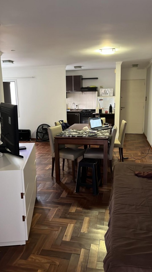 DEPARTAMENTO EN VENTA 1 DORMITORIO + ESCRITORIO NUEVA CORDOBA