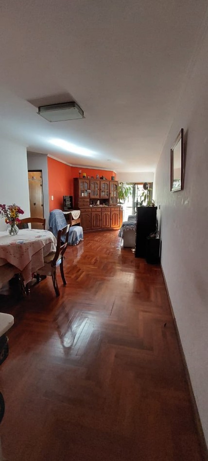 AMPLIO DEPARTAMENTO EN VENTA UN DORMITORIO Y MEDIO NUEVA CORDOBA