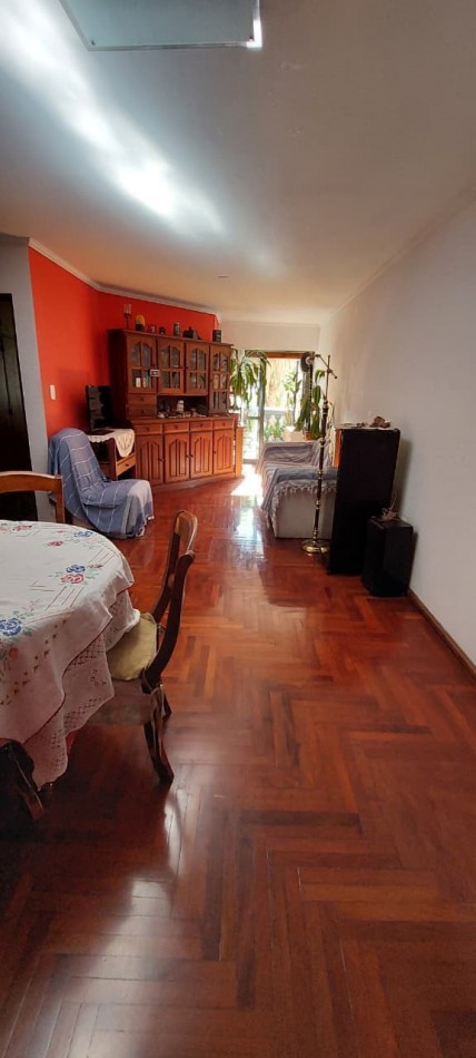 AMPLIO DEPARTAMENTO EN VENTA UN DORMITORIO Y MEDIO NUEVA CORDOBA