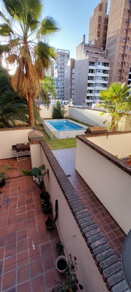 AMPLIO DEPARTAMENTO EN VENTA UN DORMITORIO Y MEDIO NUEVA CORDOBA