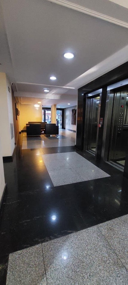 AMPLIO DEPARTAMENTO EN VENTA UN DORMITORIO Y MEDIO NUEVA CORDOBA