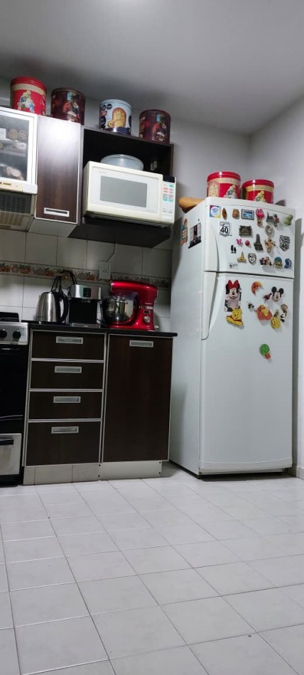 AMPLIO DEPARTAMENTO EN VENTA UN DORMITORIO Y MEDIO NUEVA CORDOBA