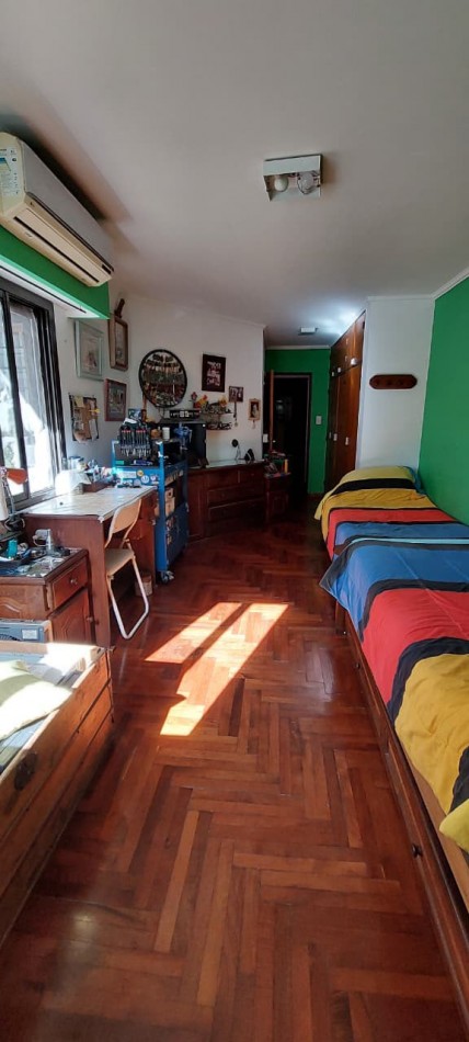AMPLIO DEPARTAMENTO EN VENTA UN DORMITORIO Y MEDIO NUEVA CORDOBA