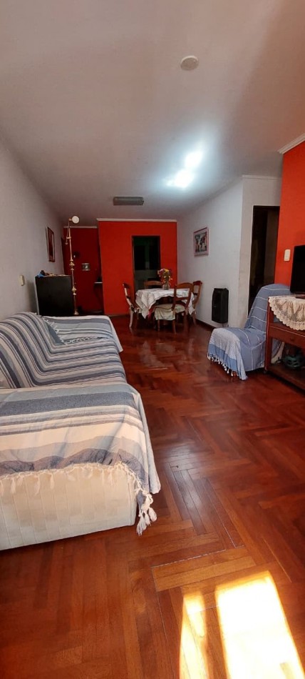 AMPLIO DEPARTAMENTO EN VENTA UN DORMITORIO Y MEDIO NUEVA CORDOBA